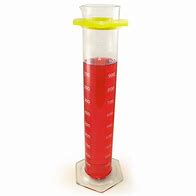 Borosilicate Gratitude Test Tube 1000ml